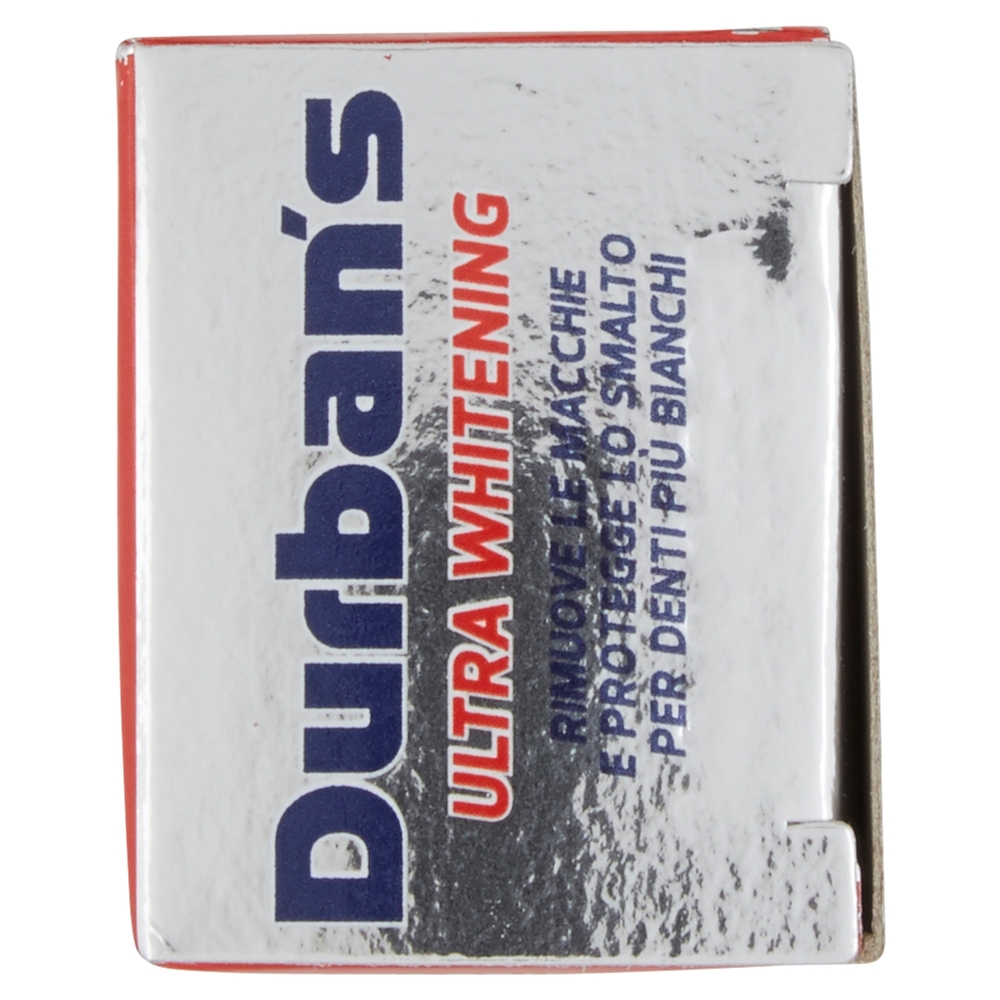 Durban's Ultra Whitening Menta Fresca 75 ml